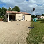 De La Fontaine Avec Jaccuzi * Septfonds