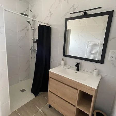 De La Fontaine Avec Jaccuzi Septfonds