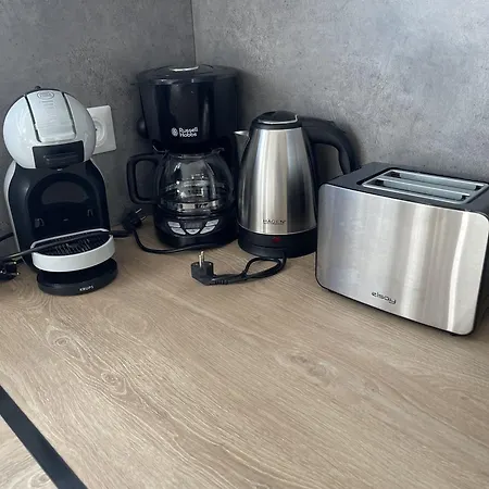 Tatil Evi De La Fontaine Avec Jaccuzi Septfonds