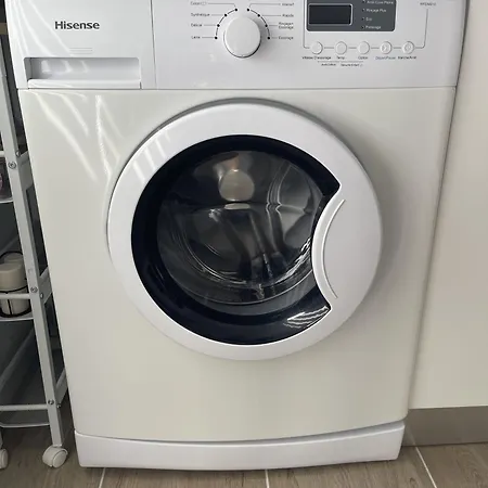 Tatil Evi De La Fontaine Avec Jaccuzi Septfonds