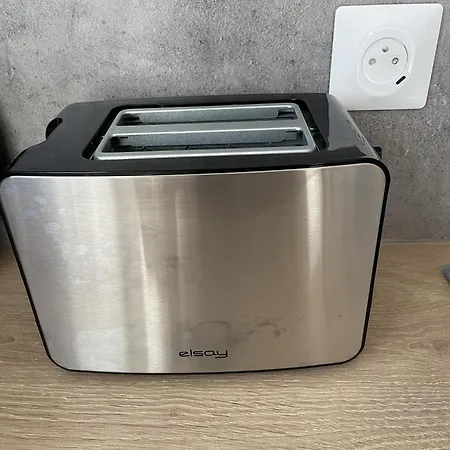 De La Fontaine Avec Jaccuzi 度假居