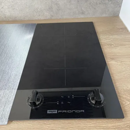 度假居 De La Fontaine Avec Jaccuzi