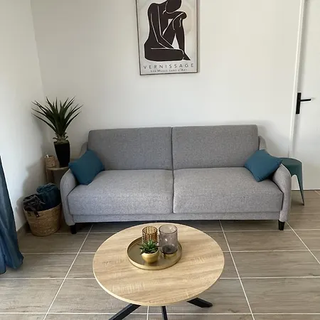 De La Fontaine Avec Jaccuzi 度假居 Septfonds