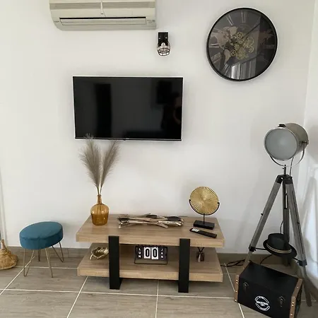 Tatil Evi De La Fontaine Avec Jaccuzi