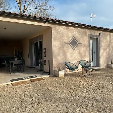 De La Fontaine Avec Jaccuzi * Septfonds