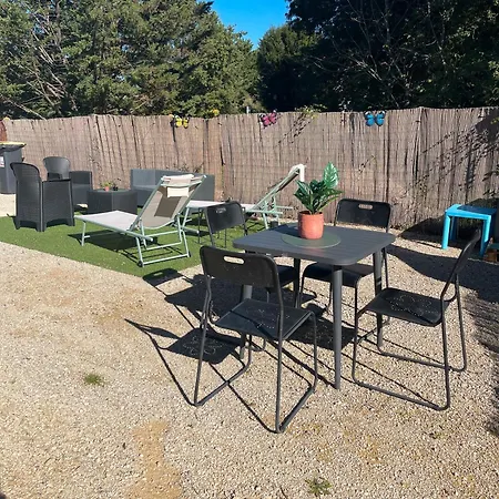 De La Fontaine Avec Jaccuzi * Septfonds