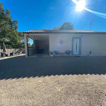 De La Fontaine Avec Jaccuzi