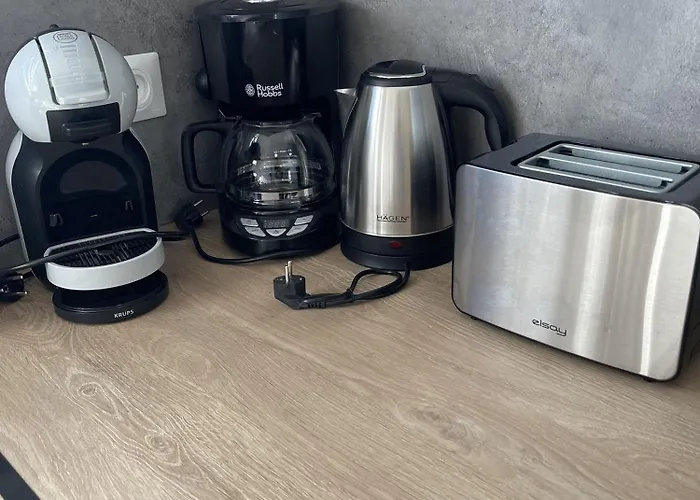 Ferienhaus De La Fontaine Avec Jaccuzi Septfonds