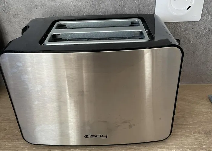 De La Fontaine Avec Jaccuzi Ferienhaus