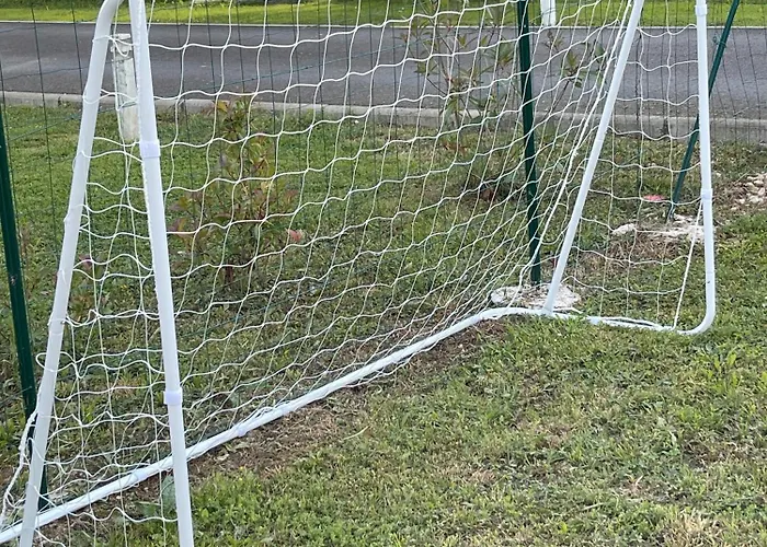 Ferienhaus De La Fontaine Avec Jaccuzi *