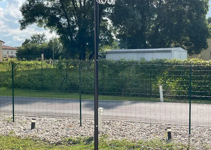 Ferienhaus De La Fontaine Avec Jaccuzi *
