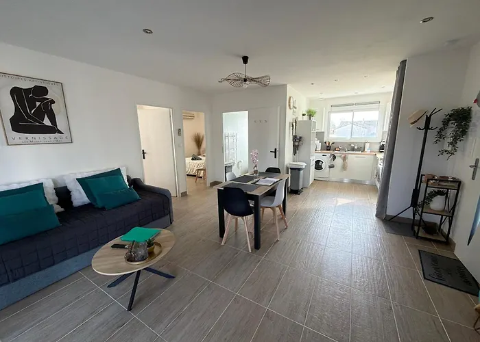 Ferienhaus De La Fontaine Avec Jaccuzi *